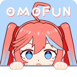 OmoFun漫画logo